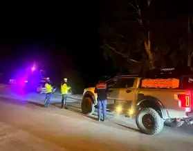 Aydın Köşk'te Yabancı Uyruklu İşçi Denetimi: Cezalar Kesildi