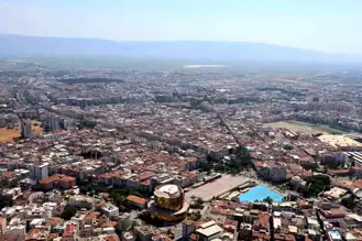 Aydın'da Yabancı İkamet İzni Azalıyor: %15'lik Düşüş