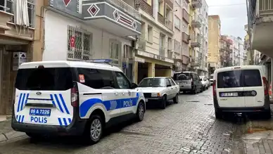 Aydın'da Yaşlı Adam Ölü Bulundu