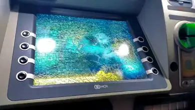 Aydın'da İş Yeri ve ATM'ye Saldırı!