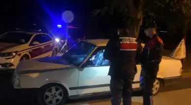 Üniversite Yurtları Çevresinde Güvenlik Operasyonu