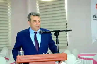 Aydın'da Zeytinyağı Tağşişi Uyarısı