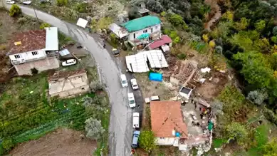 Aydın'da Fırtına Hasarı Ödemeleri 3 Yıldır Bekleniyor