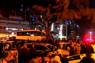 Aydın'dan Umre Kafilesi Medine'ye Uğurlandı