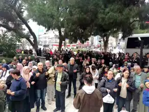Aydın'dan Kutsal Topraklara Umre Yolculuğu