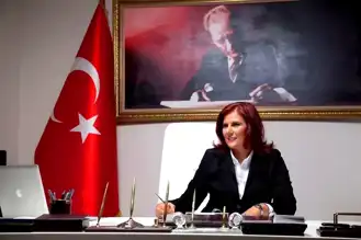 Aydın'ın İmajı Hedefte: Çerçioğlu Tepki Gösterdi