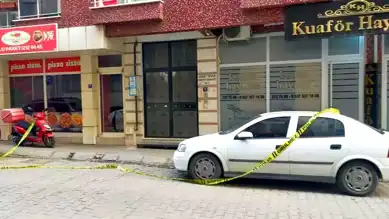 Aydın'da Balkon Kazası: Kadın Yaralandı