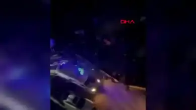 Batman'da Bıçaklı Kavga: 1 Ölü, 1 Yaralı