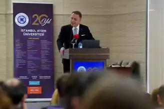 Beylikdüzü'nde Afet Hazırlığı Çalıştayı
