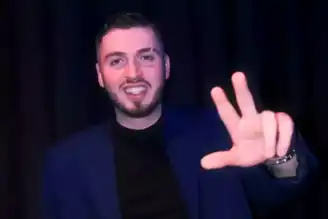 Blok 3'ten Hakan Aydın'ın Yeni Aşkı!