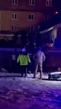 Bolu Kartalkaya'da Yangın: 6 Ölü, 31 Yaralı