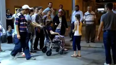 Bozdoğan'da 7 Kişiyi Yaralayan Şahıs 11 Yıl Sonra Yakalandı