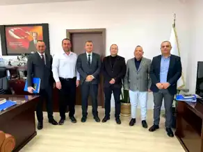 Bozdoğan'a 806 Milyon TL Yatırım!