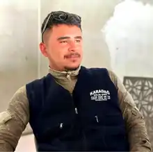 Bozdoğan'da Genç Demirci Hayatını Kaybetti