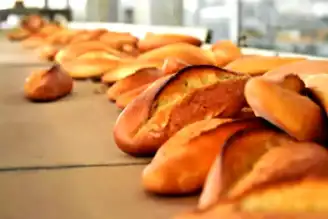 Buharkent'te Ekmek Fiyatı 12,5 TL Oldu