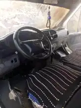 Park Halindeki Araçta Yangın!Buharkent'te Hasar