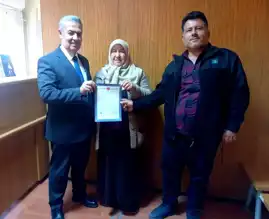 Buharkent'te Tapu Sorunu Son Buldu