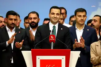 Cem Aydın Hakaret Suçlamasıyla İfade Verdi