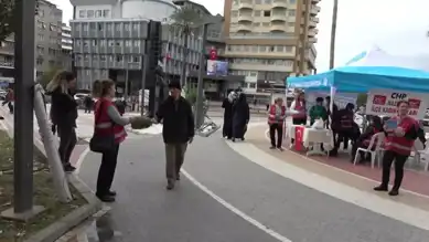 CHP'den Uyuşturucuyla Mücadele Çağrısı