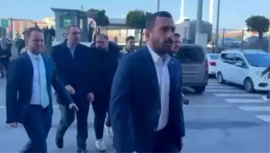 CHP, Aydın'a Tam Destek!