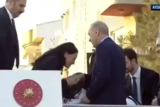 Erdoğan'dan Milletvekiline 200 TL Harçlık!