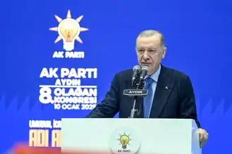 Erdoğan Aydın'da: Terör Kuşağı Kırıldı, Yeni Otoyol Açıldı