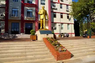 Aydın'a 31 Bin Depremzede Geldi