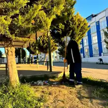 Didim Belediyesi, İmbat Sahili'ni Temizledi