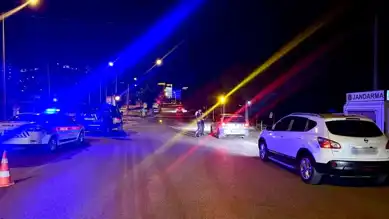 Didim'de Jandarma Operasyonu: 466 Kişi Sorgulandı