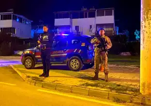 Didim'de Yeni Yıl Denetimi: 8 Aranan Yakalandı