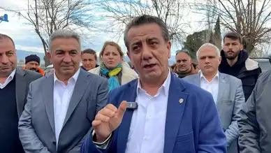 Efeler Belediyesi'nde Grev Bitti!