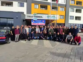 Eğitim Bir-Sen Tokat'ta Temsilcileri Eğitti