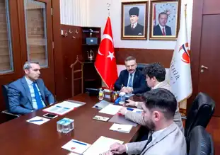 Eskişehir'de BEBKA Projeleri Sunuldu