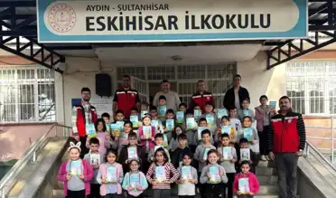 Okullarda Su Verimliliği Eğitimi