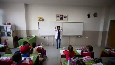 Esra Güzel'in Deprem Sonrası Umut Hikayesi