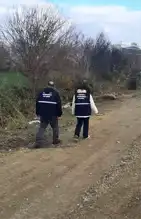 Aydın'daki Et Tesisi'ne 464 Bin TL Ceza!