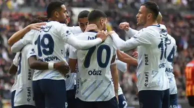 Deplasmanda Net Zafer: 6-2!
