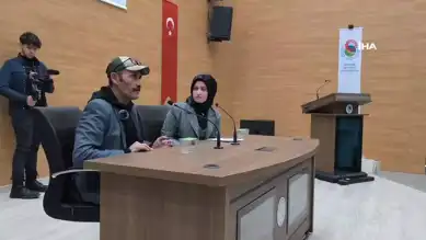 Muhtarın Zorlu Hayatı: İş Arayışından Sosyal Medya Ününe