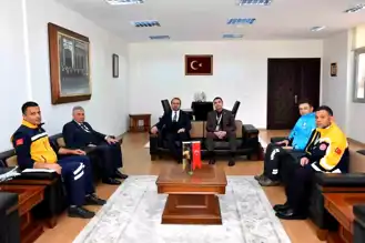 Fermuar Sistemi: Ambulanslar İçin Hızlı Geçiş