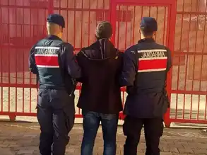 Aydın'da FETÖ'den Firari Eski Üsteğmen Yakalandı