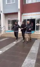 Firari Cinayet Zanlısı Yakalandı