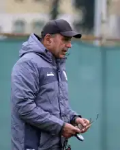 2. Lig Takımından Teknik Direktör İstifa Etti