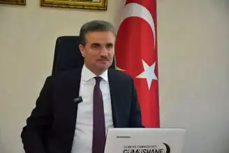 Gümüşhane'de Asayiş Durumu Değerlendirildi