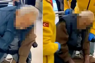 Aydın'da Skandal: Ölü Adam Taburcu Edildi!