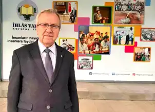 İhlas Vakfı Ramazan Yardımları Devam Ediyor