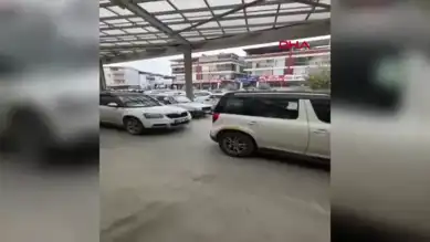Hırsızlık Şüphelileri Yakalandı
