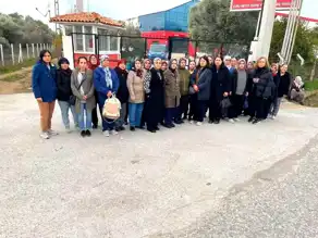 Aydın'daki İncir Fabrikası İflası: İşçiler Suç Duyurusunda!