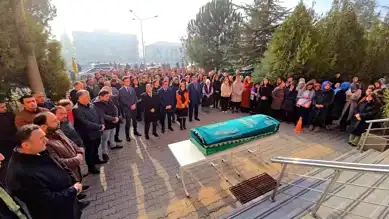 Karabük'te Trafik Kazası: Aydın Takıcak Hayatını Kaybetti