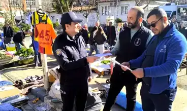 Karacasu'da Dolandırıcılık Uyarısı: Vatandaşlar Bilgilendirildi