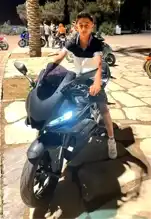Karacasu'da 13 Yaşındaki Genç Motosiklet Kazasında Hayatını Kaybetti